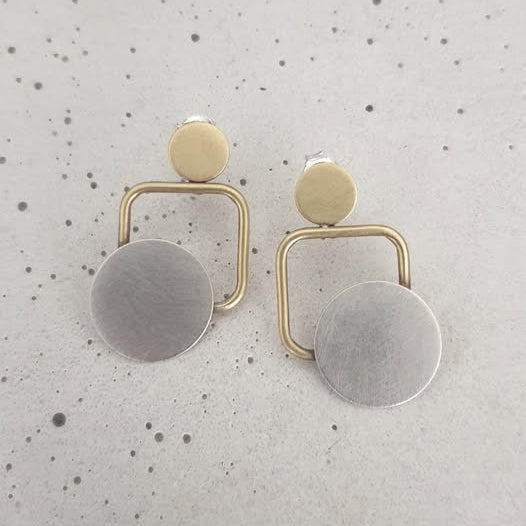 I'm too perfect / naušnice