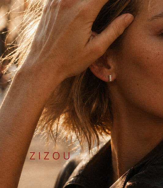 What are we keeping in line? Something ....