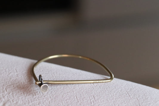 You nail it girl! / narukvica