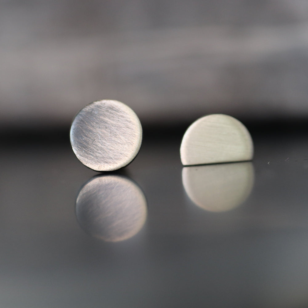 Moon / naušnice / male