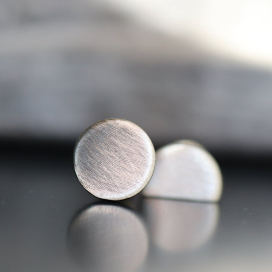 Moon / naušnice / male