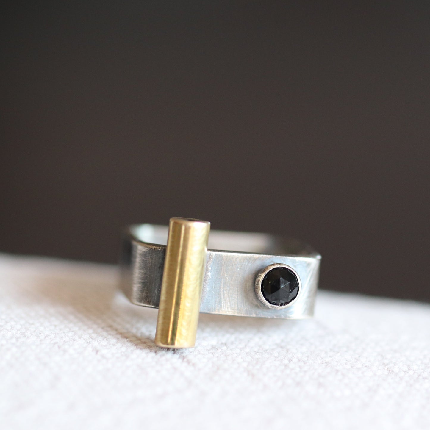 Perfect combo 2 / square /prsten