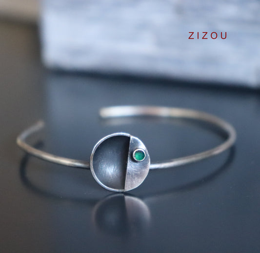 Mijesečeve mijene/narukvica