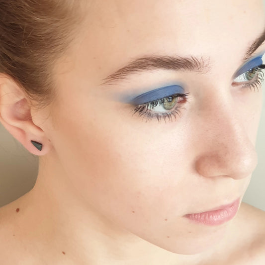 Trokut M / naušnice