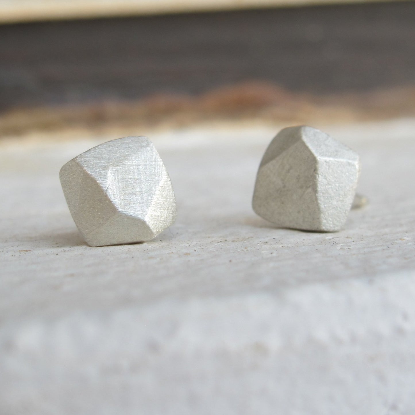 Stones M / naušnice