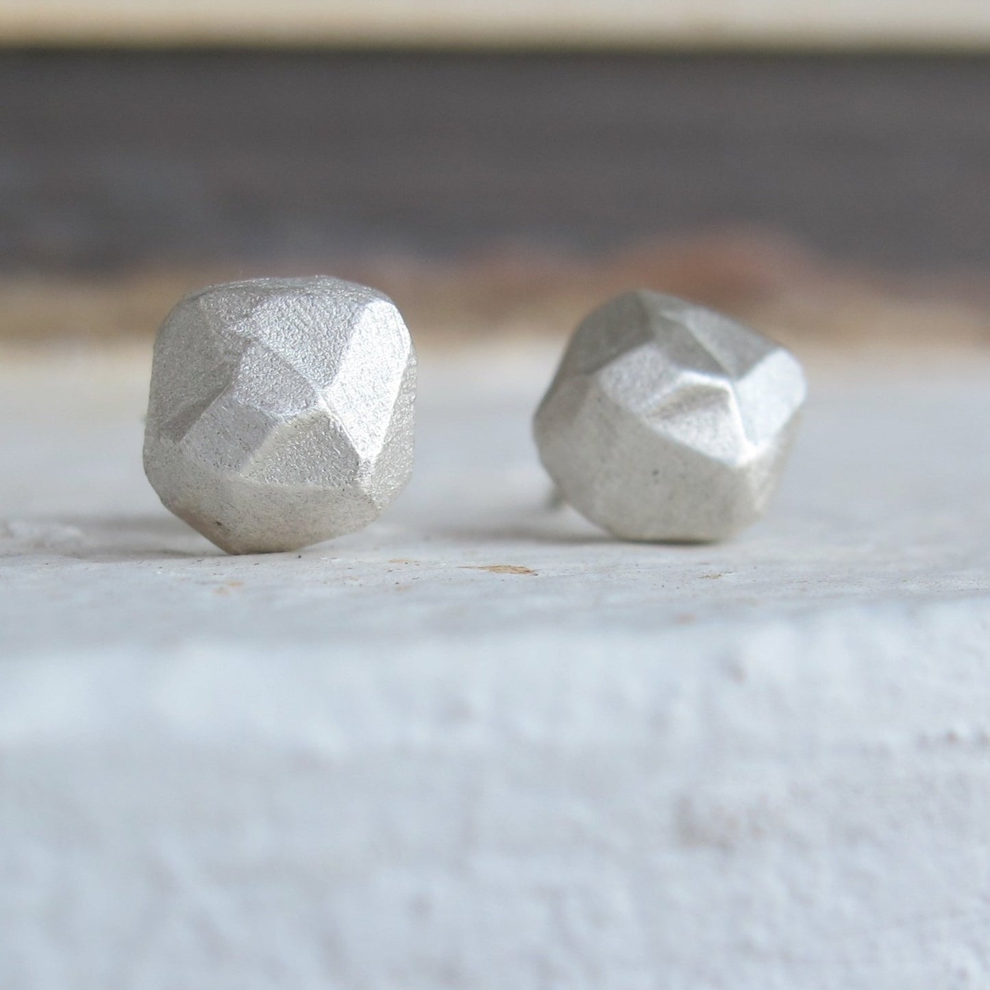 Stones S / naušnice