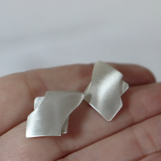 Frammento / naušnice