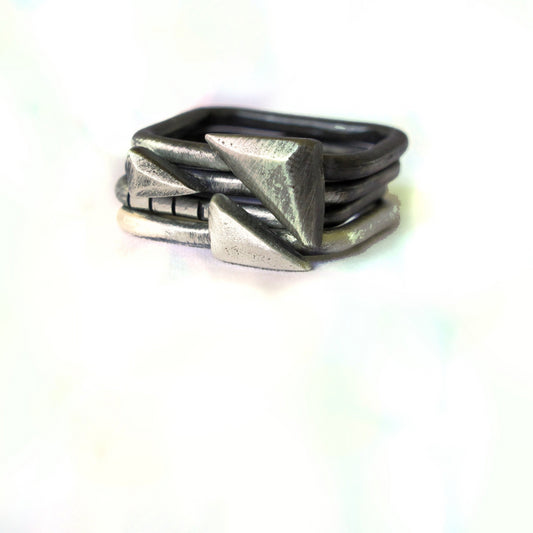 4u1 trokut / square / prsten