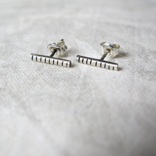 šTapići / naušnice