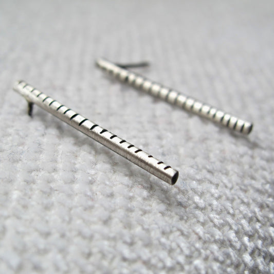 šTapići long / naušnice