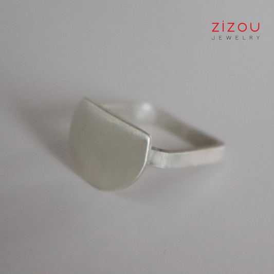 Full Moon S / prsten