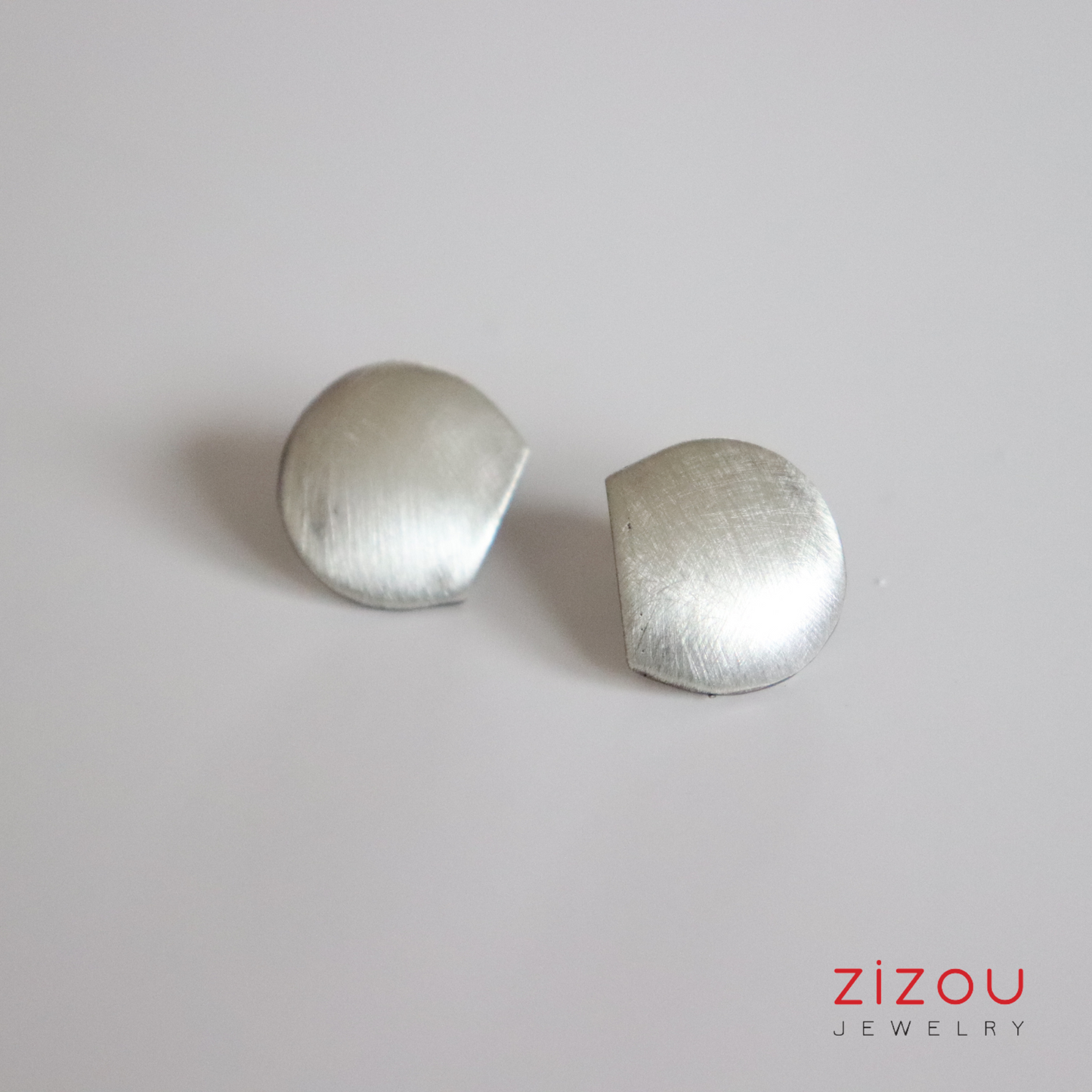 Full Moon / naušnice