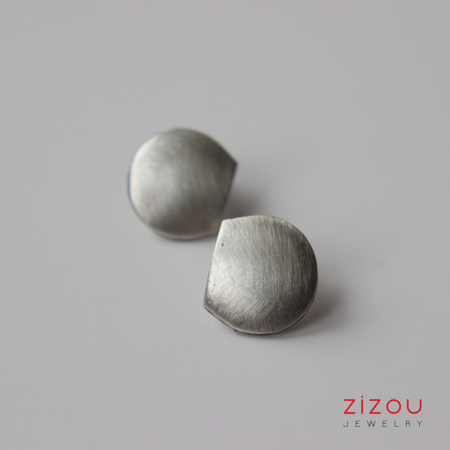 Full Moon / naušnice