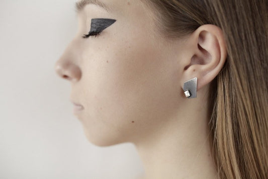 Sky is the limit / naušnice