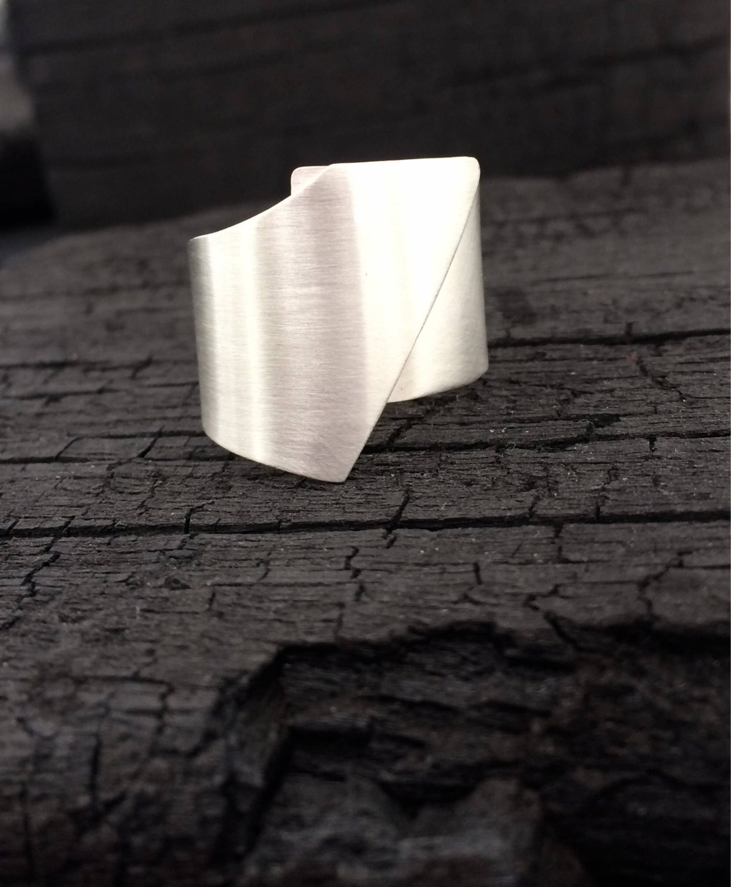 Fragment / prsten