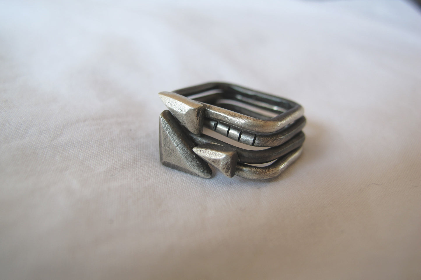 4u1 trokut / square / prsten
