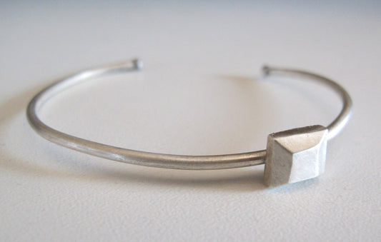 Kvadrati / narukvica