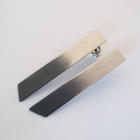 Swords II / naušnice