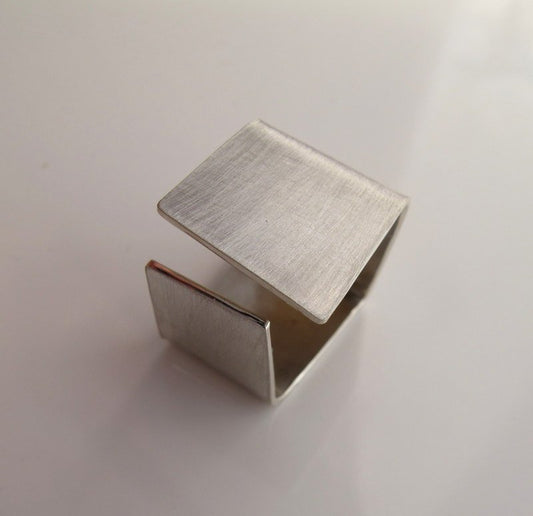Kocka / prsten