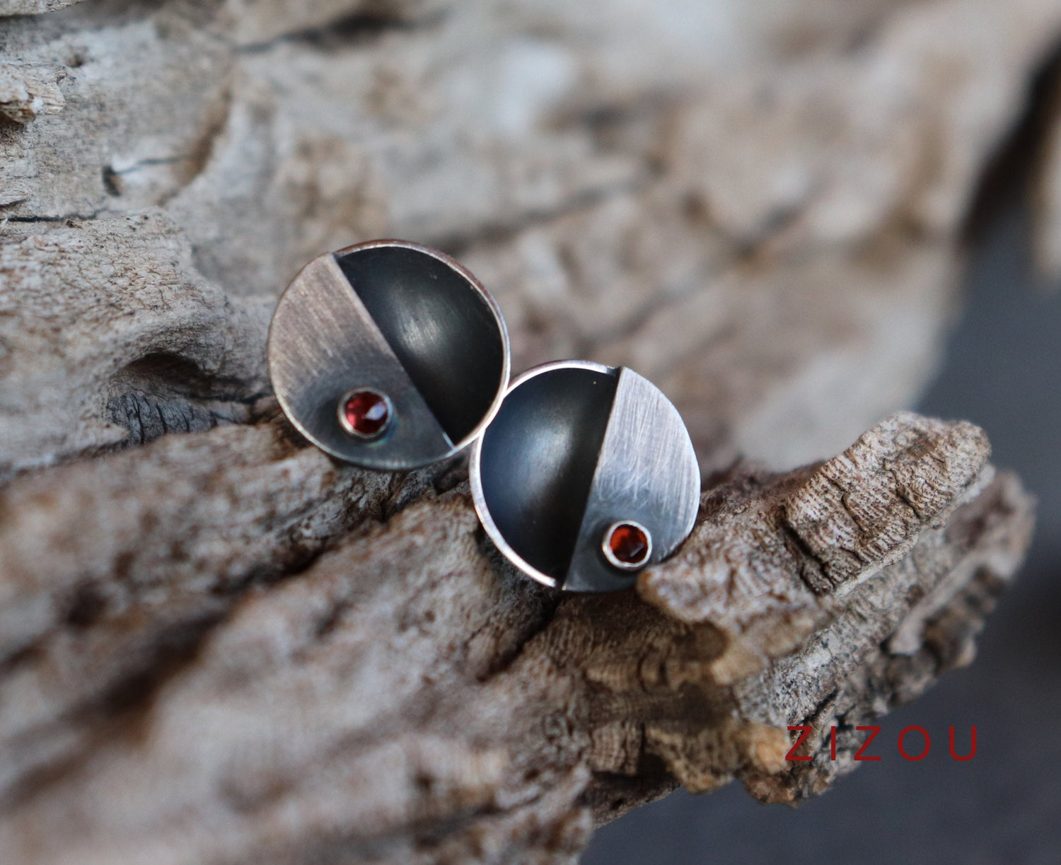 mjesečeve mjene kolekcija zizou nakita u srebru