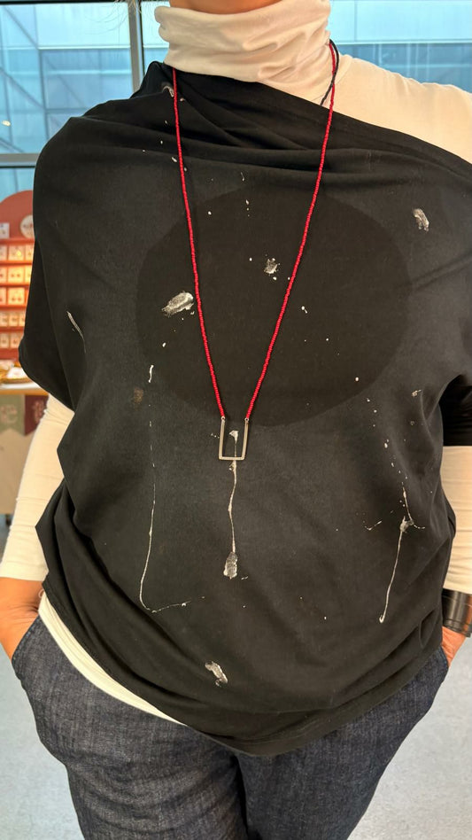 What  are we keeping in Line / ogrlica /