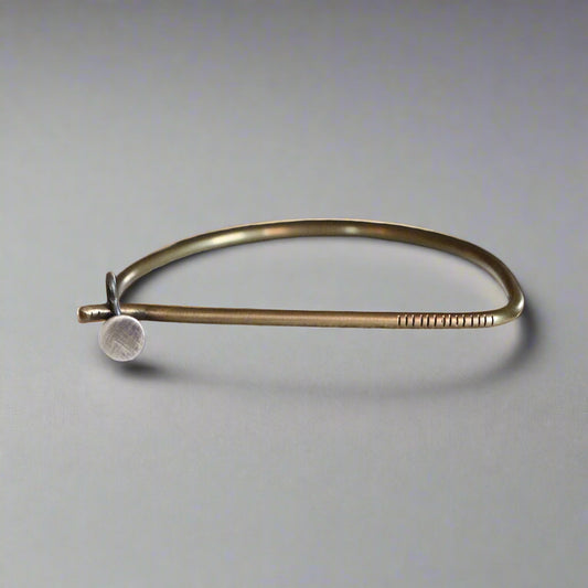 nail bracelet čavao narukvica