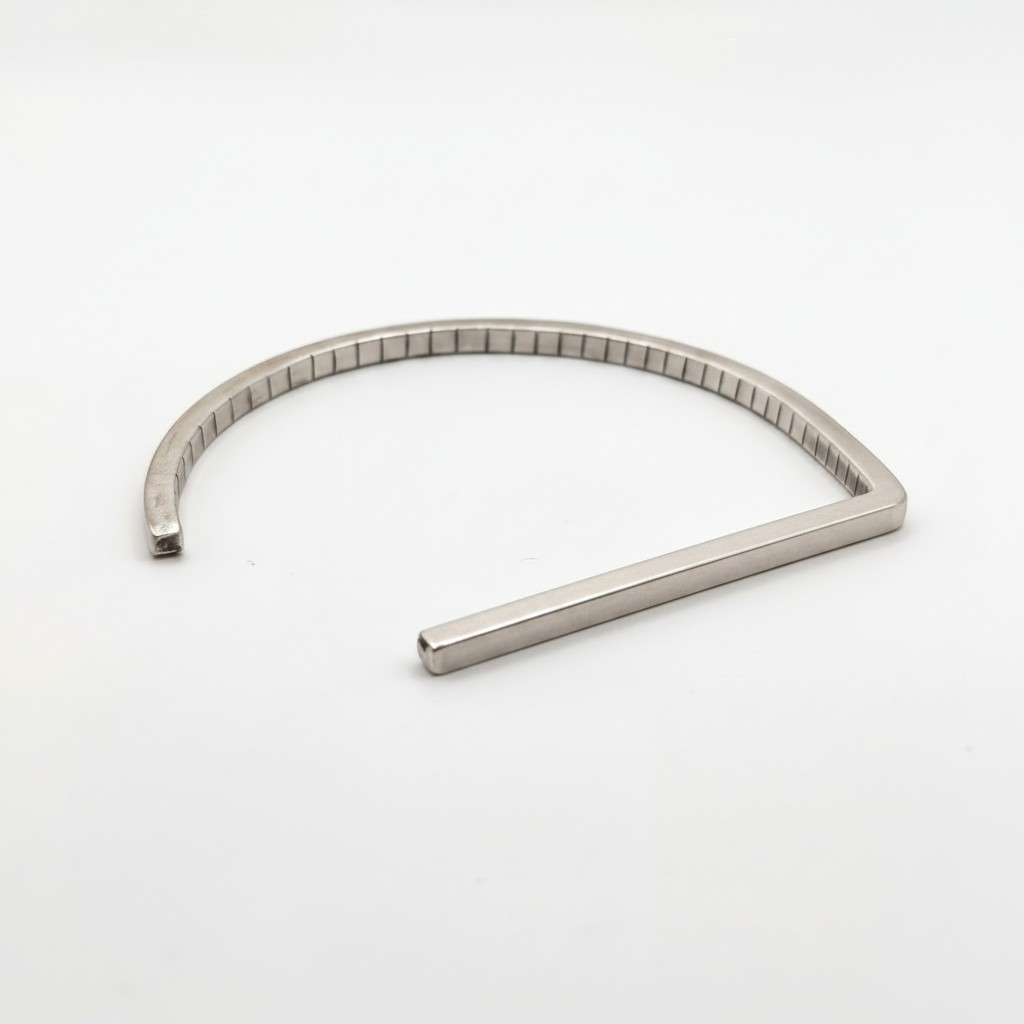 What are We Keeping in Line ? -narukvica