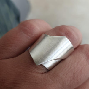 Fragment 2 / prsten