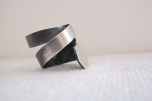 Tatoo / krug / prsten